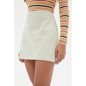 Urban Outfitters Mini Skirt